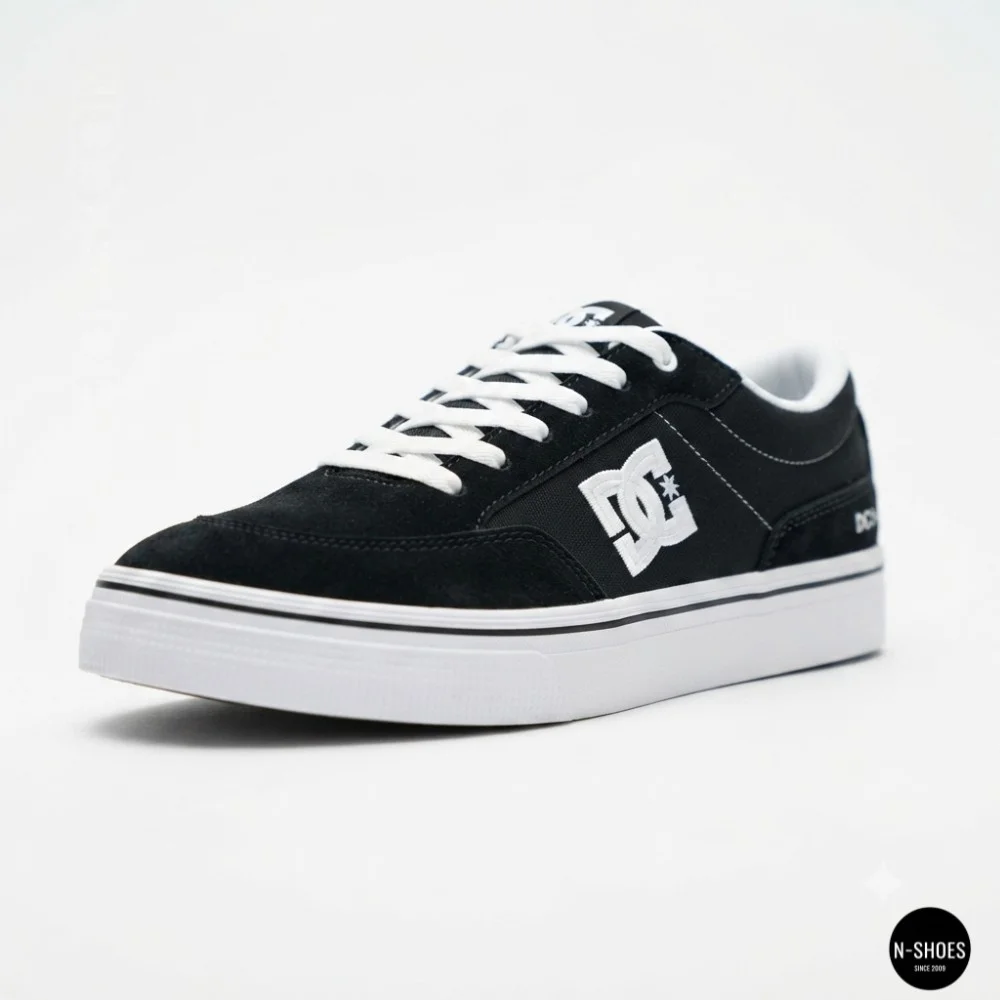 Кеди DC Shoes EO-MC-250623YX 6289: стиль і комфорт на кожен день
