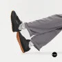 Кросівки Reebok EU-CLASSIC LEATHER 100008493 6322: чорна класика