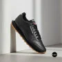 Кросівки Reebok EU-CLASSIC LEATHER 100008493 6322: чорна класика