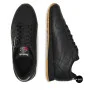 Кросівки Reebok EU-CLASSIC LEATHER 100008493 6322: чорна класика