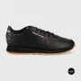 Кросівки Reebok EU-CLASSIC LEATHER 100008493 6322: чорна класика