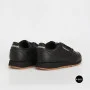 Кросівки Reebok EU-CLASSIC LEATHER 100008493 6322: чорна класика