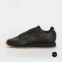 Кросівки Reebok EU-CLASSIC LEATHER 100008493 6322: чорна класика