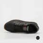Кросівки Reebok EU-CLASSIC LEATHER 100008493 6322: чорна класика