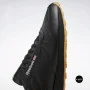 Кросівки Reebok EU-CLASSIC LEATHER 100008493 6322: чорна класика