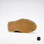 Кросівки Reebok EU-CLASSIC LEATHER 100008493 6322: чорна класика
