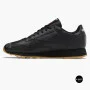 Кросівки Reebok EU-CLASSIC LEATHER 100008493 6322: чорна класика