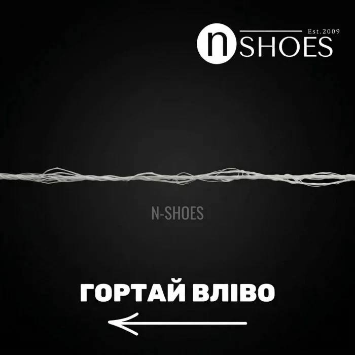 Кросівки Reebok EU-CLASSIC LEATHER 100008493 6322: чорна класика