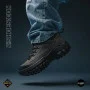 Мужские демисезонные кроссовки NS 2314 6335 с мембраной Gore-Tex
