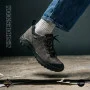 Мужские демисезонные кроссовки NS 2314 6335 с мембраной Gore-Tex