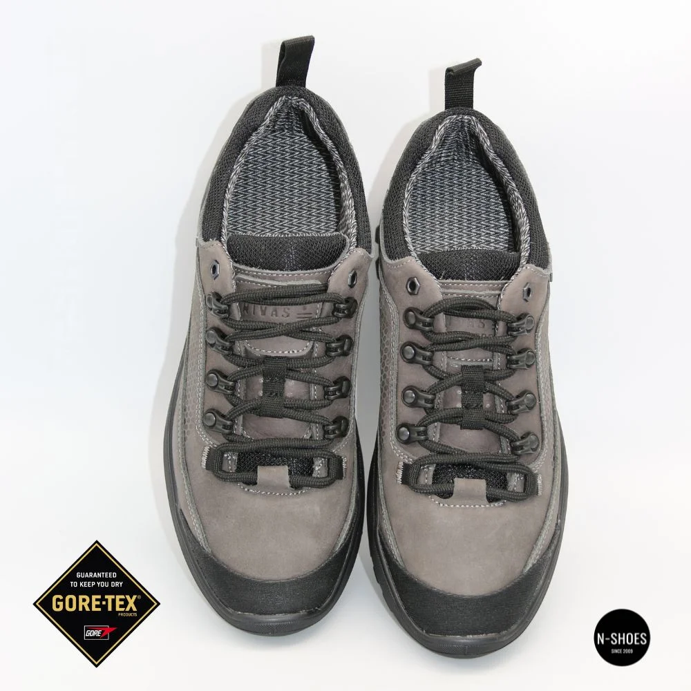 Мужские демисезонные кроссовки NS 2314 6335 с мембраной Gore-Tex