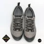 Мужские демисезонные кроссовки NS 2314 6335 с мембраной Gore-Tex