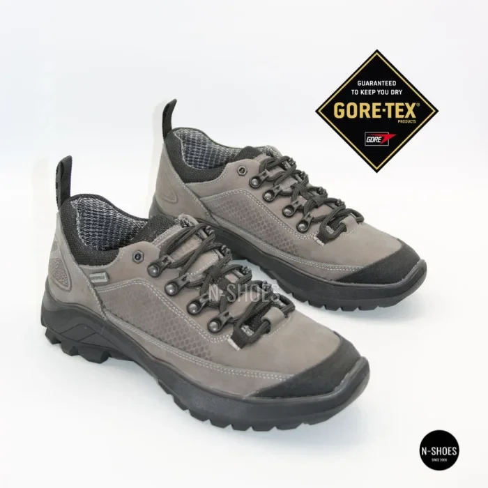 Чоловічі демісезонні кросівки NS 2314 6335 із мембраною Gore-Tex