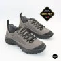 Мужские демисезонные кроссовки NS 2314 6335 с мембраной Gore-Tex