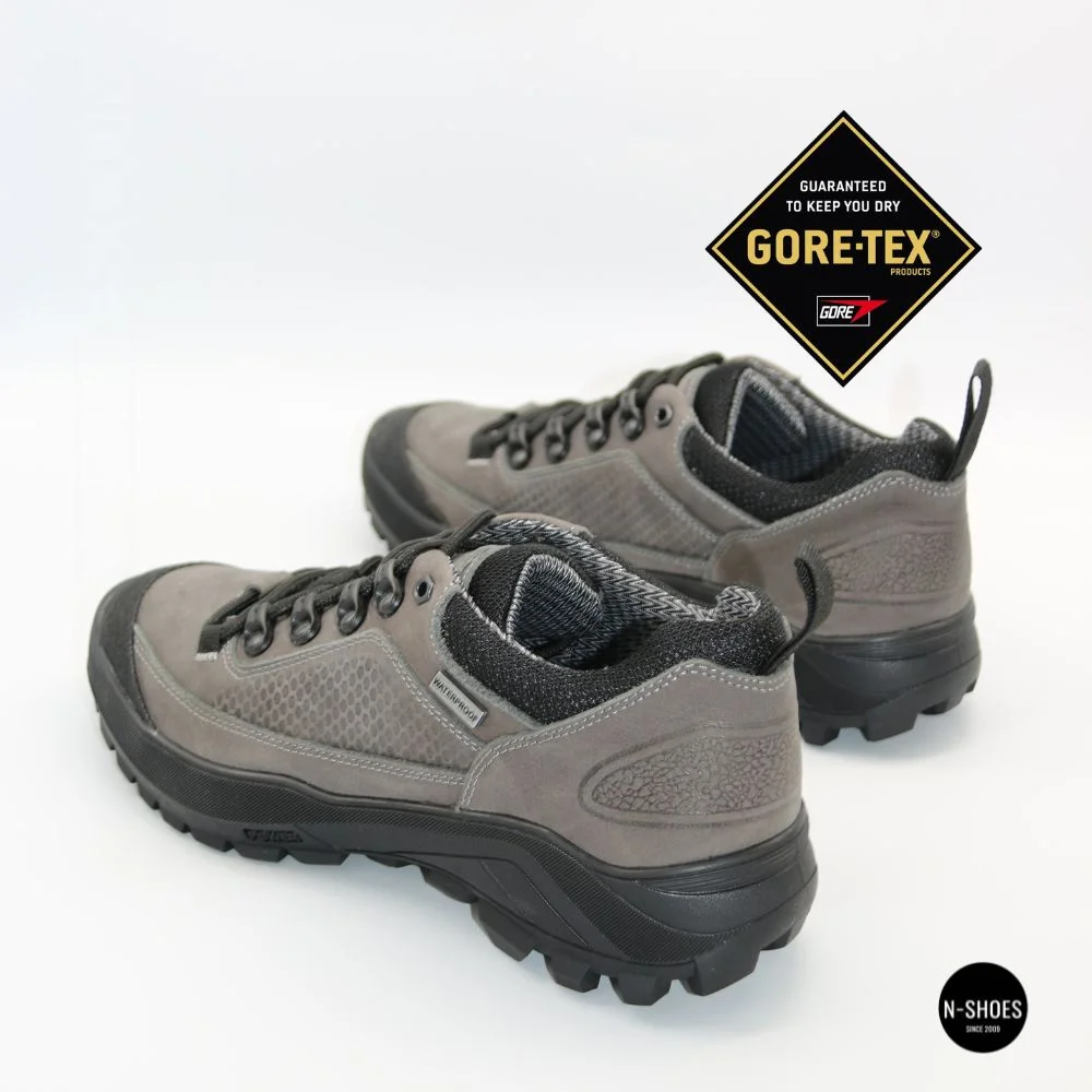 Мужские демисезонные кроссовки NS 2314 6335 с мембраной Gore-Tex