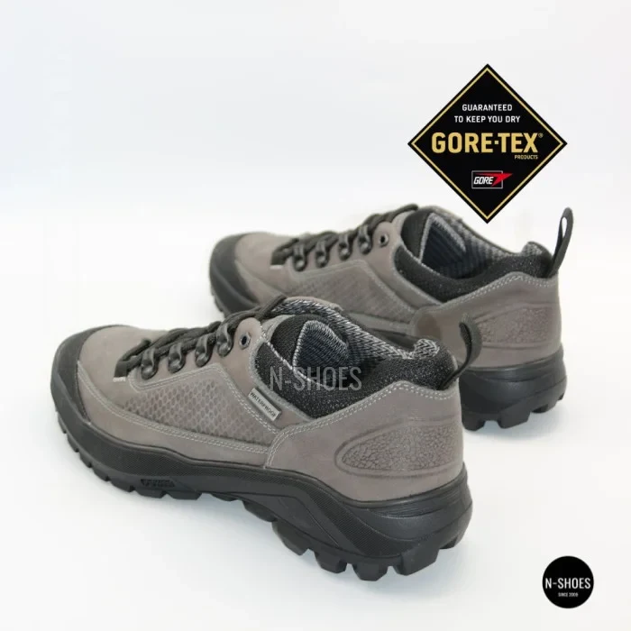 Чоловічі демісезонні кросівки NS 2314 6335 із мембраною Gore-Tex