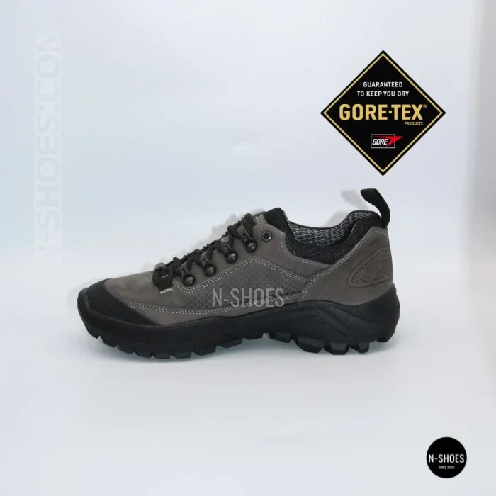 Чоловічі демісезонні кросівки NS 2314 6335 із мембраною Gore-Tex