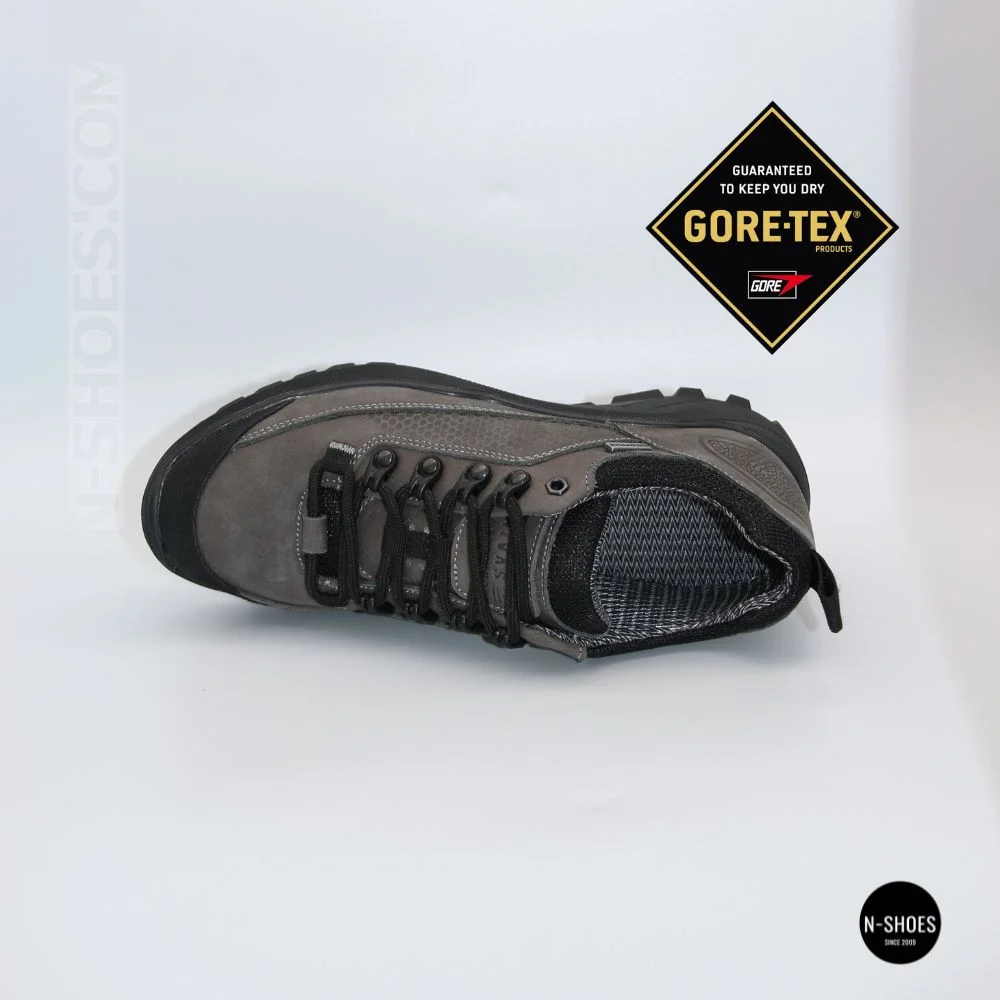 Мужские демисезонные кроссовки NS 2314 6335 с мембраной Gore-Tex