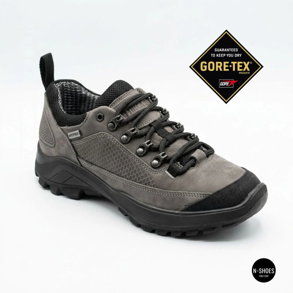 Мужские демисезонные кроссовки NS 2314 6335 с мембраной Gore-Tex