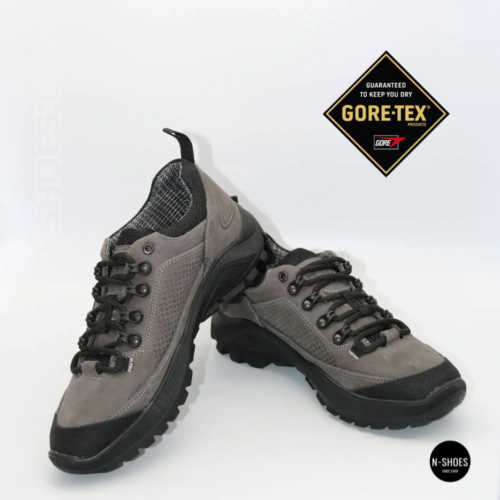 Мужские демисезонные кроссовки NS 2314 6335 с мембраной Gore-Tex