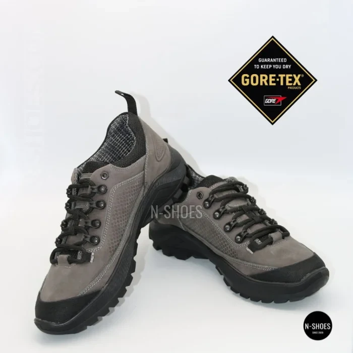 Чоловічі демісезонні кросівки NS 2314 6335 із мембраною Gore-Tex