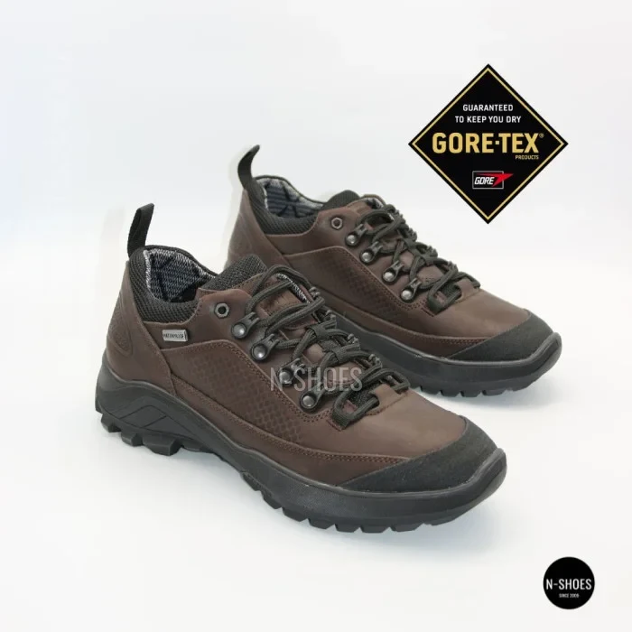 Чоловічі кросівки NS 2314 6336 з мембраною Gore-Tex: сухість та комфорт щодня