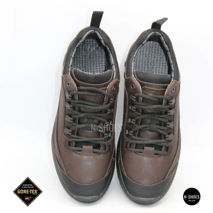Чоловічі кросівки NS 2314 6336 з мембраною Gore-Tex: сухість та комфорт щодня