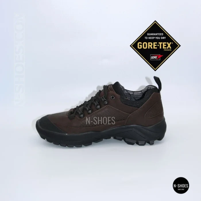 Чоловічі кросівки NS 2314 6336 з мембраною Gore-Tex: сухість та комфорт щодня