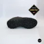 Кожаные мужские кроссовки NS 2314 6336 с мембраной Gore-Tex