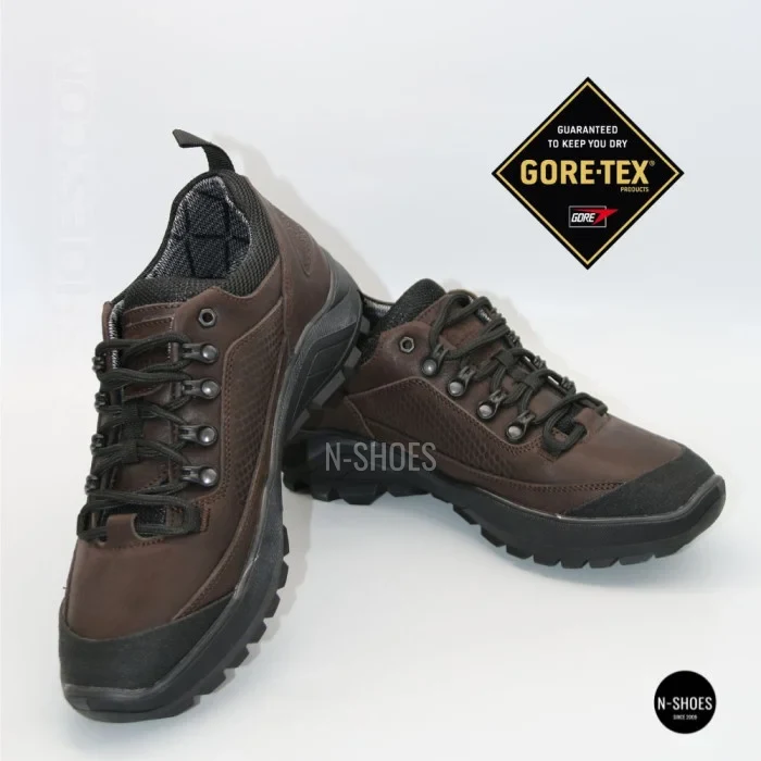 Чоловічі кросівки NS 2314 6336 з мембраною Gore-Tex: сухість та комфорт щодня