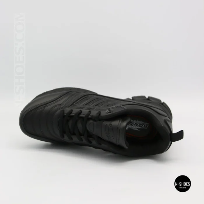 Мужские кроссовки Bona 628VB 6347 - комфорт больших размеров