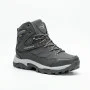Bona 856R-6 Dark Grey-Silver 6353: тепло на кожен крок