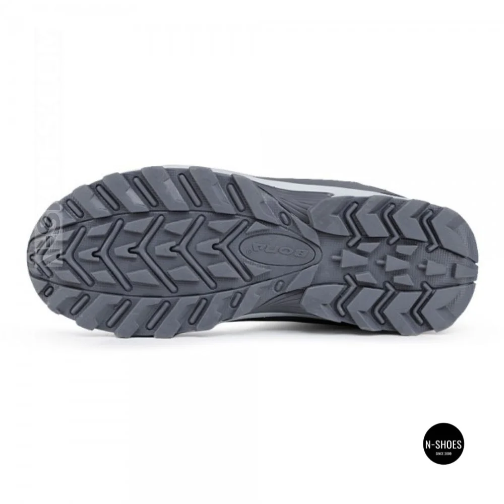 Bona 856R-6 Dark Grey-Silver 6353: тепло на кожен крок