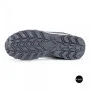 Bona 856R-6 Dark Grey-Silver 6353: тепло на кожен крок