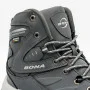 Bona 856R-6 Dark Grey-Silver 6353: тепло на кожен крок