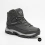 Bona 856R-6 Dark Grey-Silver 6353: тепло на кожен крок