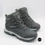 Bona 856R-6 Dark Grey-Silver 6353: тепло на кожен крок