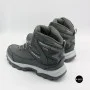 Bona 856R-6 Dark Grey-Silver 6353: тепло на кожен крок