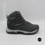 Bona 856R-6 Dark Grey-Silver 6353: тепло на кожен крок