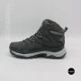 Bona 856R-6 Dark Grey-Silver 6353: тепло на кожен крок