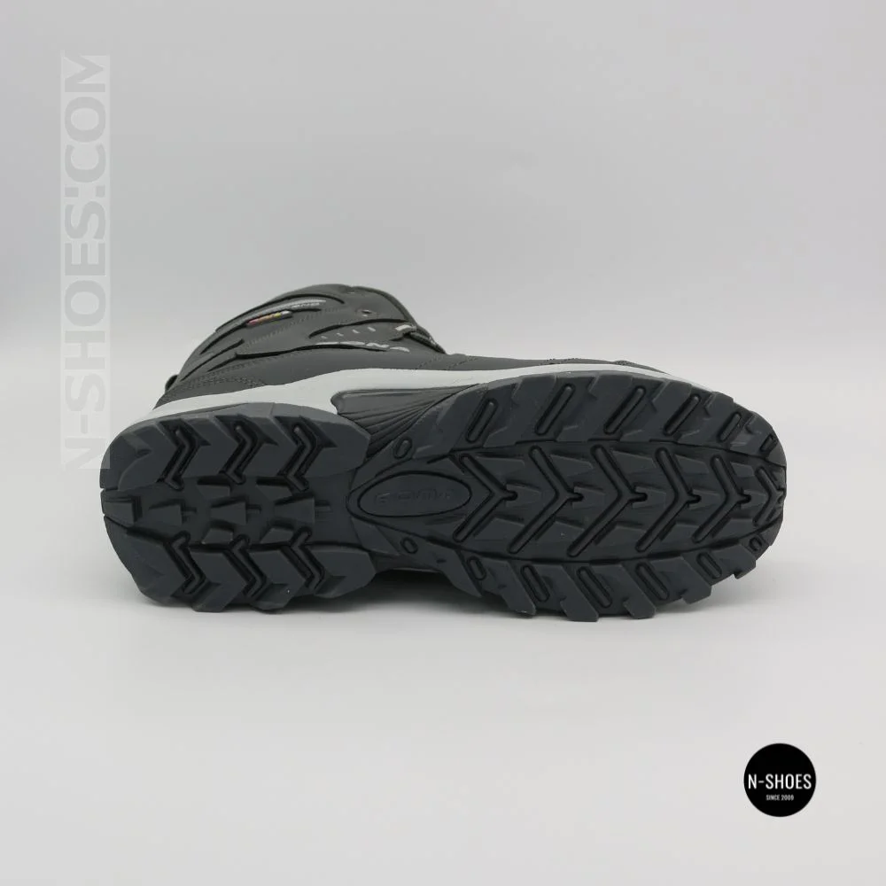 Bona 856R-6 Dark Grey-Silver 6353: тепло на кожен крок