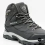Bona 856R-6 Dark Grey-Silver 6353: тепло на кожен крок