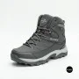 Bona 856R-6 Dark Grey-Silver 6353: тепло на кожен крок