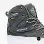 Bona 856R-6 Dark Grey-Silver 6353: тепло на кожен крок
