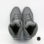 Bona 856R-6 Dark Grey-Silver 6353: тепло на кожен крок