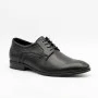 Чоловічі туфлі N-SHOES Karat 1b-441-ki 6361: класика щодня