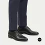 Чоловічі туфлі N-SHOES Karat 1b-441-ki 6361: класика щодня