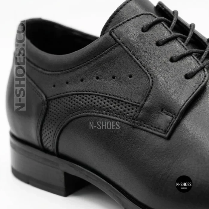 Чоловічі туфлі N-SHOES Karat 1b-441-ki 6361: класика щодня