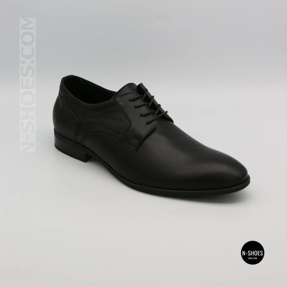 Чоловічі туфлі N-SHOES Karat 1b-441-ki 6361: класика щодня