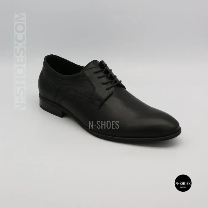 Чоловічі туфлі N-SHOES Karat 1b-441-ki 6361: класика щодня